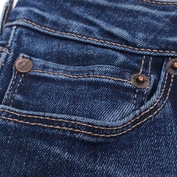 Lucky Brand Lolita Skinny Premium Italian Stretch - Picture 6 of 9